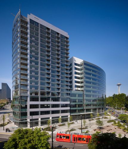 2201 Westlake Ave, Seattle, WA 98121